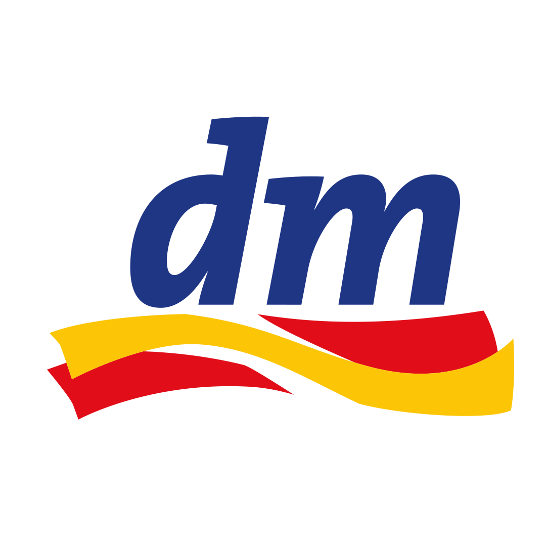 dm logo